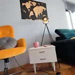 Marla Апартаменты *