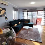 Апартаменты Marla *