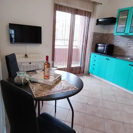 Marla Apartment *