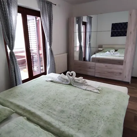 Marla Apartment