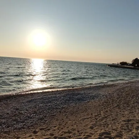 Appartement Marla Poreč