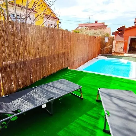 Appartement Marla *