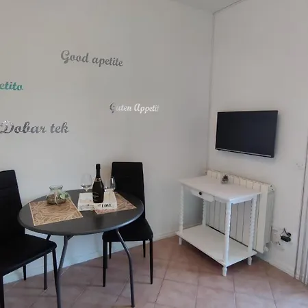 Appartement Marla *