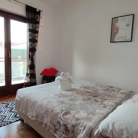 Apartman Marla