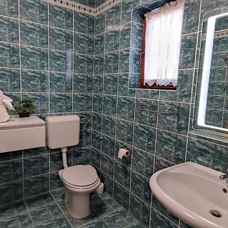 Apartman Marla