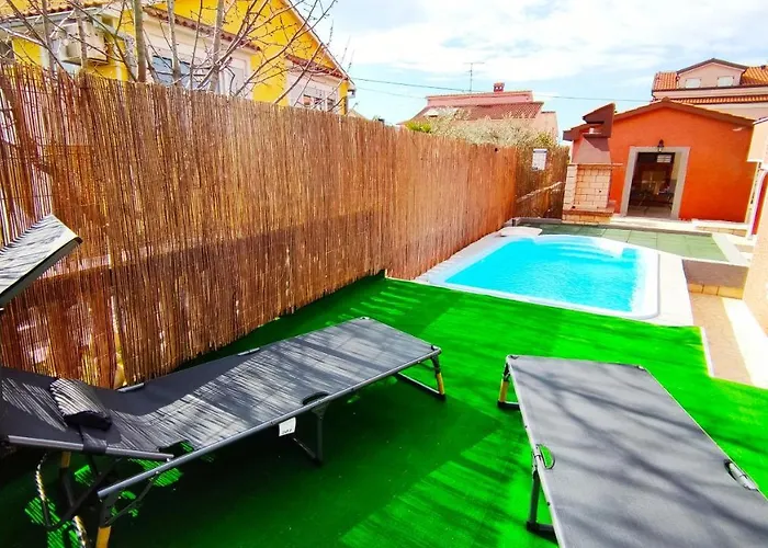 Apartament Marla *