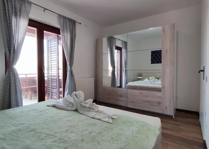 Apartament Marla *