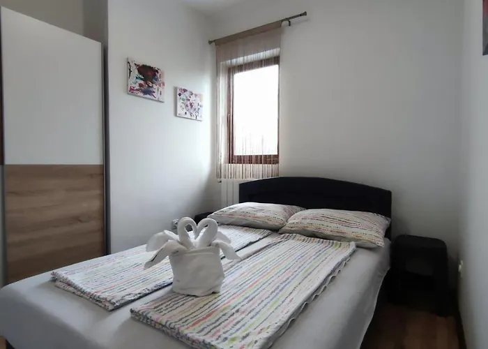 Marla Apartament