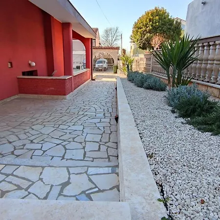 Appartamento Marla Porec