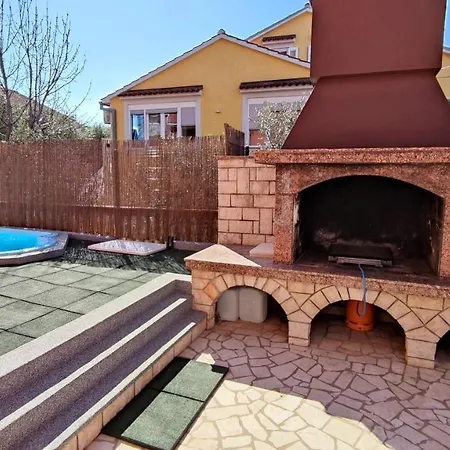 Appartamento Marla Porec