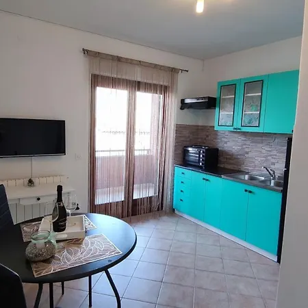 Marla Apartment *
