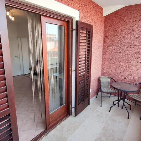 Marla Apartment Porec