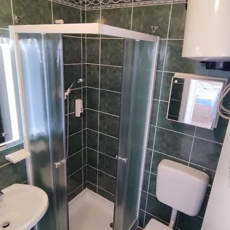 Marla Apartment Porec
