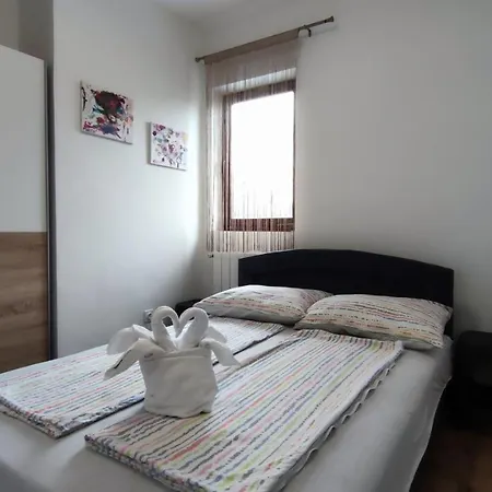 Marla Apartment