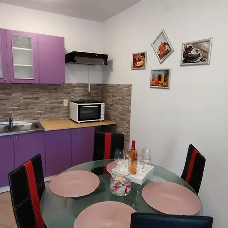 Marla Apartment