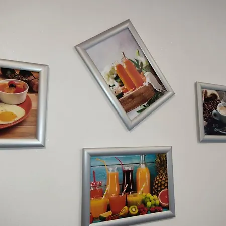 Marla Appartamento *