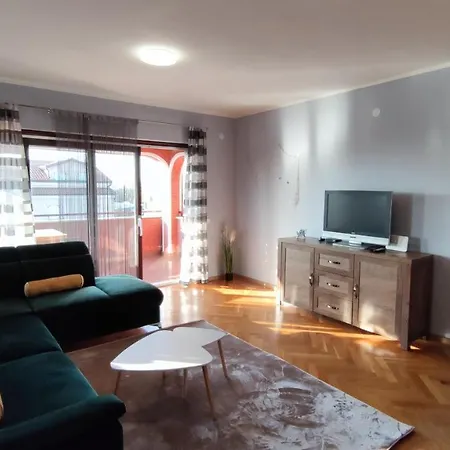 Marla Apartment