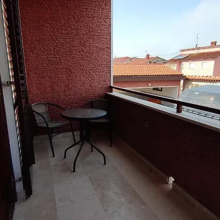 Marla Apartment *