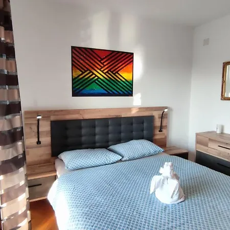 Apartment Marla Porec