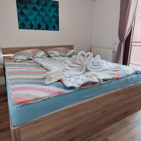 Appartamento Marla Porec